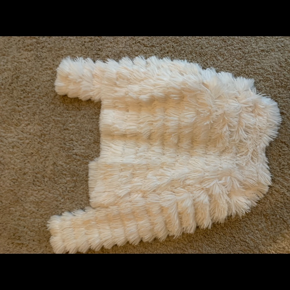 Furry Jacket - image 2